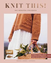 Knit this! - Das Wohlfühl-Strickbuch von Kutovakika