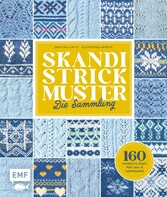 Skandi Strickmuster - Die Sammlung