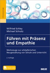 Führen mit Präsenz und Empathie