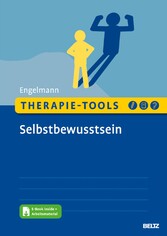 Therapie-Tools Selbstbewusstsein