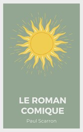 Le Roman comique