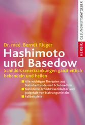 Hashimoto und Basedow