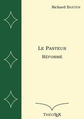 Le Pasteur Réformé