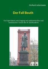 Der Fall Beuth