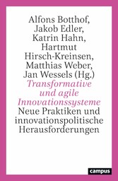 Transformative und agile Innovationssysteme