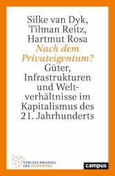 Nach dem Privateigentum?