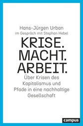 Krise. Macht. Arbeit.