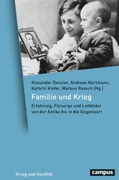 Familie und Krieg