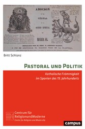 Pastoral und Politik