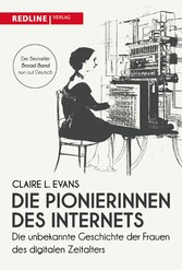 Die Pionierinnen des Internets