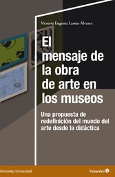 El mensaje de la obra de arte en los museos