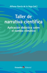 Taller de narrativa científica