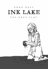 INK LAKE - The Grey Flat