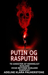 Putin og Rasputin: To ansigter af hemmeligt Rusland Hvad betyder Rusland egentlig?