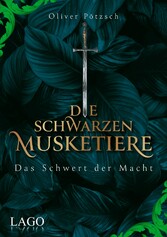 Die Schwarzen Musketiere 2