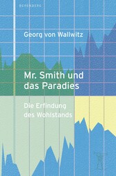 Mr. Smith und das Paradies