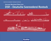 DSR - Deutsche Seereederei Rostock