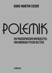 Polemik