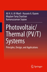 Photovoltaic/Thermal (PV/T) Systems