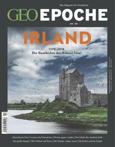 GEO Epoche 90/2018 - Irland