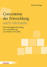 Grenzsteine der Entwicklung. Manual