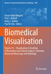 Biomedical Visualisation