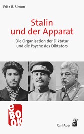 Stalin und der Apparat