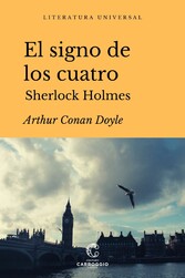 El signo de los cuatro