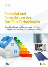 Potenzial und Perspektiven der Gas-Plus-Technologien (vorher: KWK)