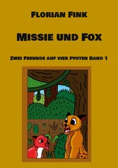 Missie und Fox