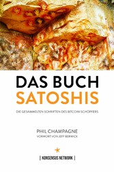 Das Buch Satoshis