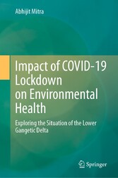 Impact of COVID-19 Lockdown on Environmental Health