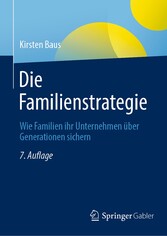 Die Familienstrategie