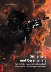 Sicherheit und Gesellschaft