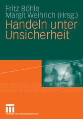 Handeln unter Unsicherheit