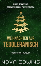 Weihnachten auf Tedoleranisch