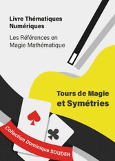 Tours de magie et symétries