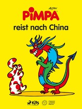 Pimpa reist nach China