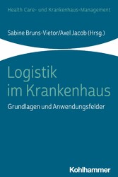 Logistik im Krankenhaus