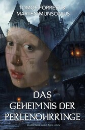 Das Geheimnis der Perlenohrringe