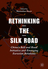 Rethinking the Silk Road