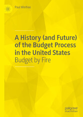 A History (and Future) of the Budget Process in the United States