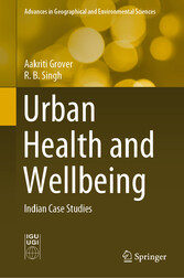 Urban Health and Wellbeing