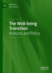 The Well-being Transition