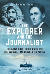 The Explorer and the Journalist