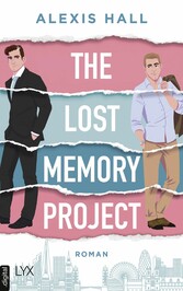 The Lost Memory Project