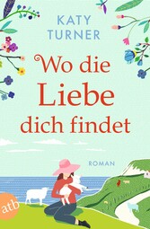 Wo die Liebe dich findet