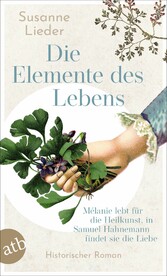 Die Elemente des Lebens