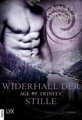 Age of Trinity - Widerhall der Stille