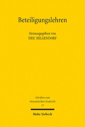 Beteiligungslehren